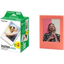 Empressco Uyumlu Instax Mini 9-12 ve Link Liplay Evo ile Eğlence Dolu Anlar
