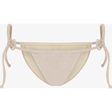 Sandshaped Penelope Terry Kadın Bej Bikini Altı