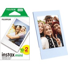 Empressco Mini 12 Anında Baskı Fotoğraf Makinesi ile Eğlence Dolu Anlar