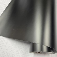 Esemiz Mat Siyah Parlak Kendinden Yapışkanlı Otomobil Jant Motorsiklet Bisiklet Mobilya Beyaz Eşya Aksesuar Kaplama Folyosu Su Geçirmez Dayanıklı Folyo (122CMX20CM)