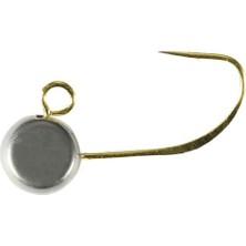 Duo Tetra Works Sniphead Tg Tungsten Ss 1.5gr Suni Yem