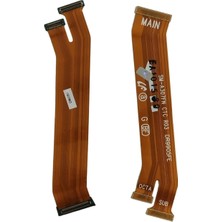 Decostyle Samsung M30S Ara Film