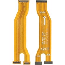 Decostyle Samsung A21S Ara Film