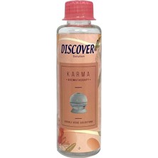 Discover-Sihirli Küre Koku Solüsyonu Karma