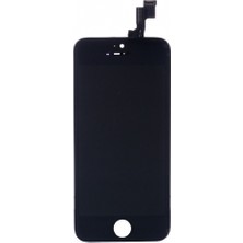 Decostyle iPhone 5s LCD Ekran Dokunmatik (Siyah)