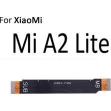 Decostyle Mi A2 Lite Ara Film Flex