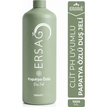 Ersağ Papatya Özlü Duş Jeli 1000 ml