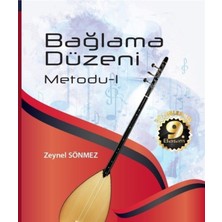 Bağlama Düzeni Metodu 1