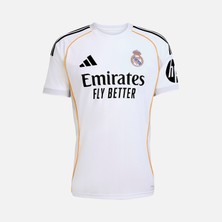 Adidas Real Madrid 2025-2026 Iç Saha Forma