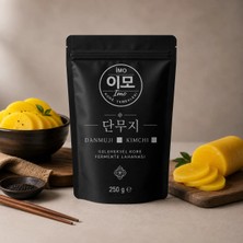 İMO KORE YEMEKLERİ Danmuji 300GR