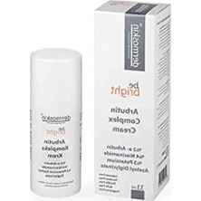 MarkEntegra Arbutin Kompleks Krem 33ML - Aydınlatıcı Etki