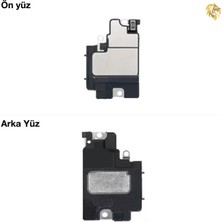 Iphone x Buzzer Alt Hoparlör Bazır Buzzer Ses Çıkışı