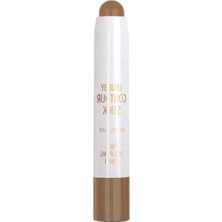 MarkEntegra Mat Saten Stik Kontür 05 Cool Taupe Renk