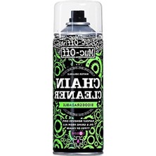MarkEntegra 400 ml Zincir Temizleme Spreyi - Doğal Formül