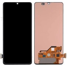 TeknoKapsül Samsung A41 SM-A415 Dokunmatik Ekran (Srv)