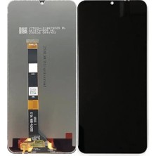 TeknoKapsül Realme C53 Ekran Dokunmatik Srv (Siyah)