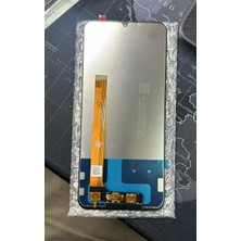 TeknoKapsül Reeder S19 Max Pro S  Dokunmatik Ekran (Siyah)