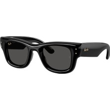 Ray-Ban RB4940 Wayfarer Puffer 601/87