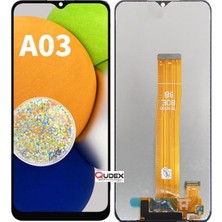 TeknoKapsül Samsung Galaxy A03 (SM-A035F) LCD Ekran