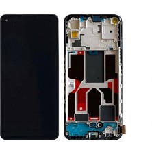TeknoKapsül A74 4g Ekran Dokunmatik Çıtalı OLED (Siyah)