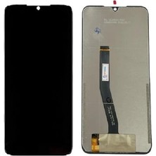 TeknoKapsül Hiking A24 LCD Ekran Dokunmatik (Siyah)