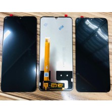 TeknoKapsül Reeder S19 Max Pro S Uyumlu Ekran Dokunmatik (Siya