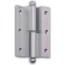 AvantajAl Sofuoğlu 10 cm Aluminyum Cumbalı Menteşe Sol