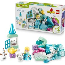 MarkEntegra Karakterler ve Aksesuarlar Içeren Eğitici LEGO Seti, 37 Parça