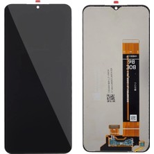 TeknoKapsül Samsung Galaxy M33 SM-M336 Uyumlu Dokunmatik Ekran