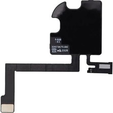 TeknoKapsül iPhone 15 Pro Uyumlu Iç Kulaklık Sensör Filmi