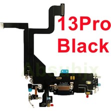 TeknoKapsül iPhone 13 Pro Şarj Soket Filmi (Orgınal)