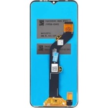 TeknoKapsül Infinix Smart 5 Uyumlu Dokunmatik Ekran Srv (Siyah