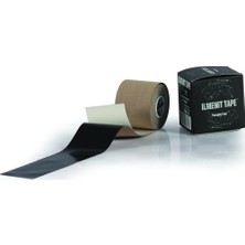 Zero Sports Med Titanyum Terapi Bandı İlmenit Tape 5 cm x 5 m