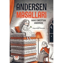 Bilge Kuş Yayınları Andersen Masalları