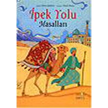 Kaknüs Yayınları Ipek Yolu Masalları