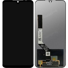 Uslucan Alışveriş Redmi Note 7 Pro Org LCD Ekran (Siyah)