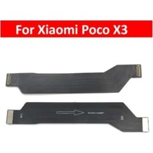 Uslucan Alışveriş Poco X3 Uyumlu Ara Film Flex