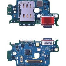 Uslucan Alışveriş Samsung S23 Uyumlu Şarj Bordu