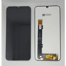 Uslucan Alışveriş Gm 20 LCD Ekran Dokunmatik (Çıtasız)