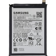 Uslucan Alışveriş Samsung A03 Batarya Pil