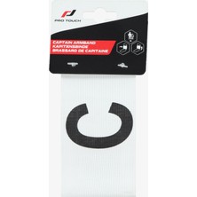 Pro Touch Unisex Siyah Kaptan PAZUBANDI.T23