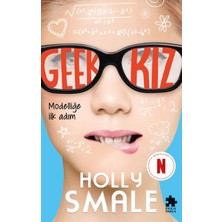 Elma Shop Geek Kız 1 - Modelliğe Ilk Adım