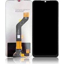 Uslucan Alışveriş Infinix Hot 20I Ekran Dokunmatik Srv (Siyah)