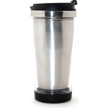 Herşey Trend Resim Baskılı Termos 450 ml ALK2269