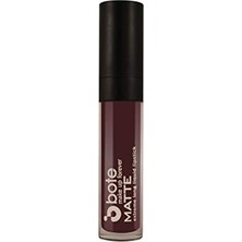 The Vivia Bote Makeup Extreme Long Lipstick 06