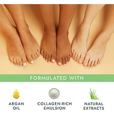 The Vivia Socks Kolajen Çorap Argan Yağı 16 ml