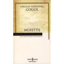 The Vivia Müfettiş