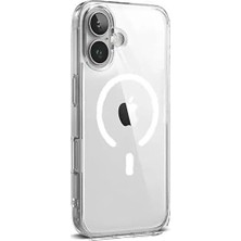 The Vivia Crystal Slim IPHONE17 Tlf Klf-Şff