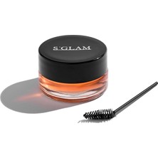 The Vivia S'glam Kaş Wax 50ML