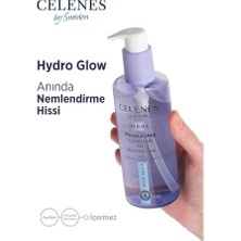 The Vivia By Sweden Derma Nemlendirici Yüz Yıkama Jeli, 250 ml